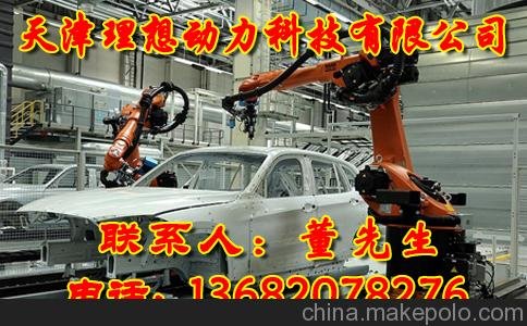 自動噴涂設備直銷 慈溪ABB噴釉機器人維修圖片