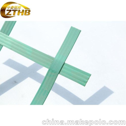 泰安中泰恒邦 塑料焊接土工格柵 強(qiáng)度高 蠕變小圖片