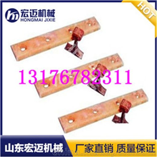 使用壽命長的絕緣夾板價格  鐵路軌道專用圖片