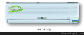 安尔森YF/ZX-B100医用动态空气消毒机厂家价格
