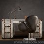 工业复古家具 LOFT风格办公桌