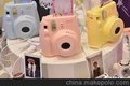 即拍即有拍立得mini25一次成像相机简易套餐 /轻松熊相机