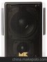美国M&K SOUND M4T 家庭影院环绕音箱
