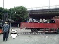 桂林市加厚卸货平台防撞块 桔州市码头D型防撞胶安装