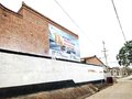 大同汽车墙壁广告 轻松找客户 哈弗汽车墙体广告颜料