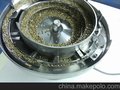 东莞振动盘价格，五金件金属自动上料机，精艺五金振动盘