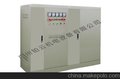 分调全自动补偿式电力稳压器三相1000KVA 柱式稳压器广州铂云