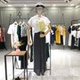 香影19夏装品牌折扣尾货批发 淘宝直播 广州盛发服饰有限公司