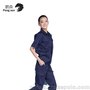 天津工作服厂 电焊装修汽修工作服 鹏森服饰D01夏款