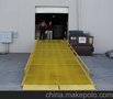 移动式登车桥 登车月台 济南齐岳
