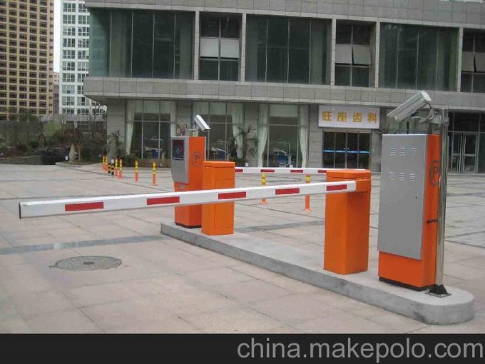 惠安供應品質(zhì)卓越智能停車(chē)場(chǎng)管理系統，停車(chē)場(chǎng)系統原裝現貨圖片