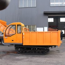 BJ-3.5吨履带运输车 专业生产 可以定制