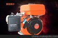 供应邯郸60v5kw电动车电动轿车增程器发电机  增程器价格