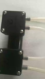 水气两用的微型真空膜片泵VAP