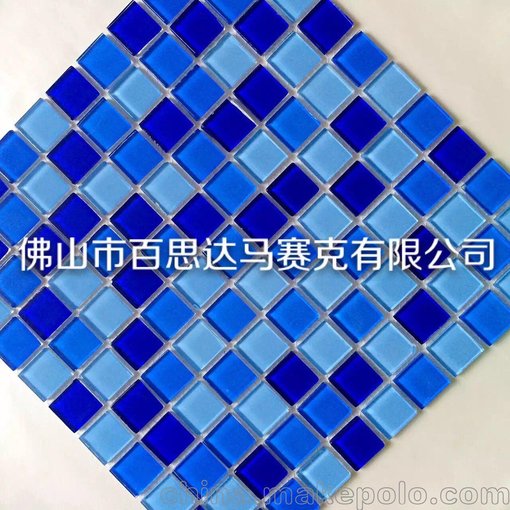 供應佛山游泳池馬賽克廠家 圖片 價格 報價圖片