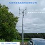 垂直轴风力发电机1KW立式风力发电机家用小型1KW垂直轴风力机