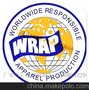 WRAP、沃尔玛、WRAPt、 WRAP验厂等资料WRAP验厂清单