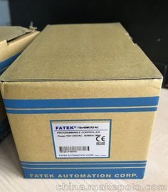 FATEKɾ̿FBS-60MCR2-AC ȫƷ