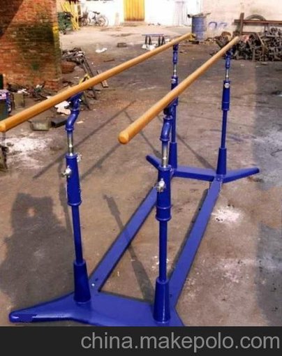 單雙杠價(jià)格比賽型單雙杠廠家規(guī)格創(chuàng)興圖片