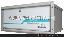 美國(guó)Baseline  8950型氣相色譜儀多點(diǎn)取樣器圖片