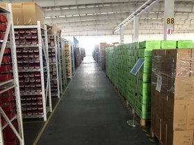 上海虹口大型電商倉儲 代管理電商倉庫