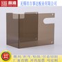 无锡PC板加工设备防护罩恒道PC板雕刻粘接保护罩