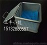 精密器械网筐网篮 带盖精密网筐  100*100*60现货尺寸