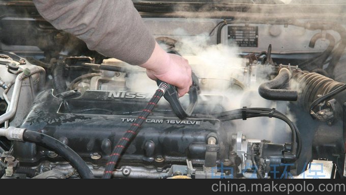 中久直銷蒸汽洗車機(jī)ZJR20-5的價(jià)格圖片