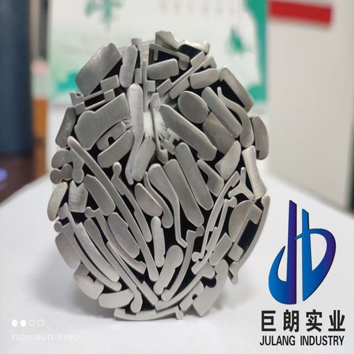 精密磨光棒0Cr17Si2特殊鋼電磁閥棒材線材圖片