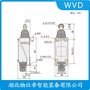 WLCA2-N行程开关 WVD