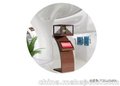 360°全息展示柜打造一个簇新的智能网点