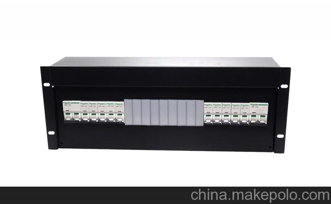 河北直流電源分配箱—蘇州好用的電源分配箱 品牌推薦圖片