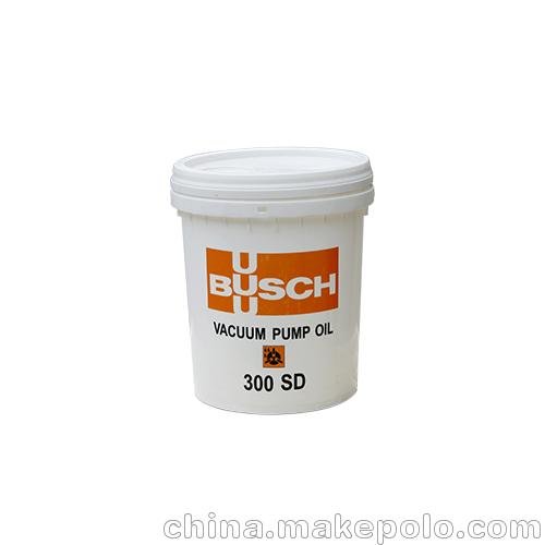 普旭VM068真空泵油 普旭BUSCH潤(rùn)滑油圖片