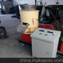 山东厂家供应小型木屑花生壳颗粒机