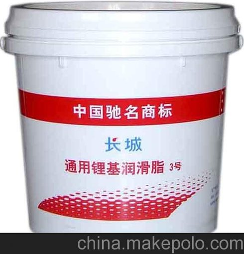 蘇州長(cháng)城潤滑油普力液壓油切削油圖片