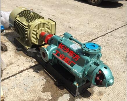 DF25-50×5不銹鋼多級水泵,流量,揚程,電機(jī)功率，廠家價格圖片