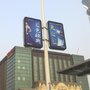 灯杆灯箱批发_灯箱厂家_灯箱报价