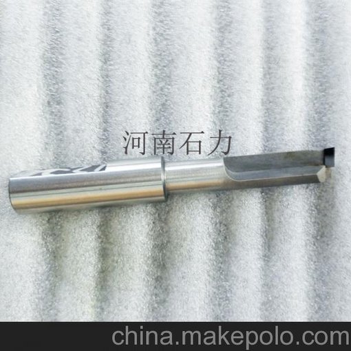 供應(yīng)河南石力精細(xì)加工用的金剛石單刃圓弧PCD車刀圖片