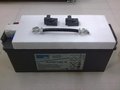 德国阳光蓄电池A412/120G5 12V120AH 胶体蓄电电力