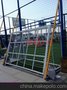 福建河堤安全护拦网施工，漳州果园防盗围网厂家送货上门包安装