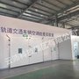 轨道交通车辆空调焓差室 机车高铁焓差实验室非标定制