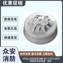 Apollo_ORB-HT-11015-APO Orbis̽y