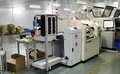 合瑞科技全自动上板机smt推板机330料框式送料机pcb下板机
