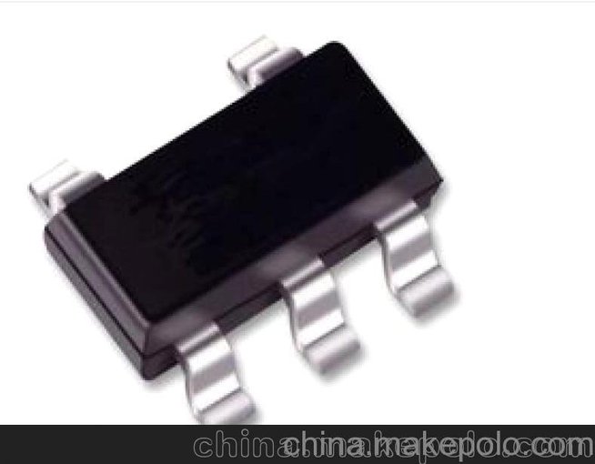 供應(yīng)輸出電流1A的太陽能燈驅(qū)動IC圖片