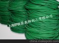 专业生产绿色粗面圆带，红色光面圆带，上海专业的圆带生产厂家