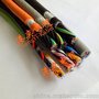 厂家直营柔性非屏蔽拖链电缆
