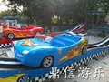鼎信游乐现货供应弯月飞车，质优价廉 欢迎选购