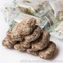恩乐诗巧克力 杏仁糖扁桃仁 坚果巧克力脆条 500g