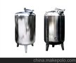不锈钢储水罐直销 不锈钢储水罐直销品质保障  旺洁供
