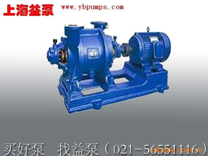 整機優(yōu)質(zhì)供應SK-0.4銅葉輪水環(huán)式真空泵圖片